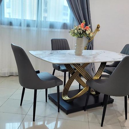 Residence Le Carat Douala Dış mekan fotoğraf