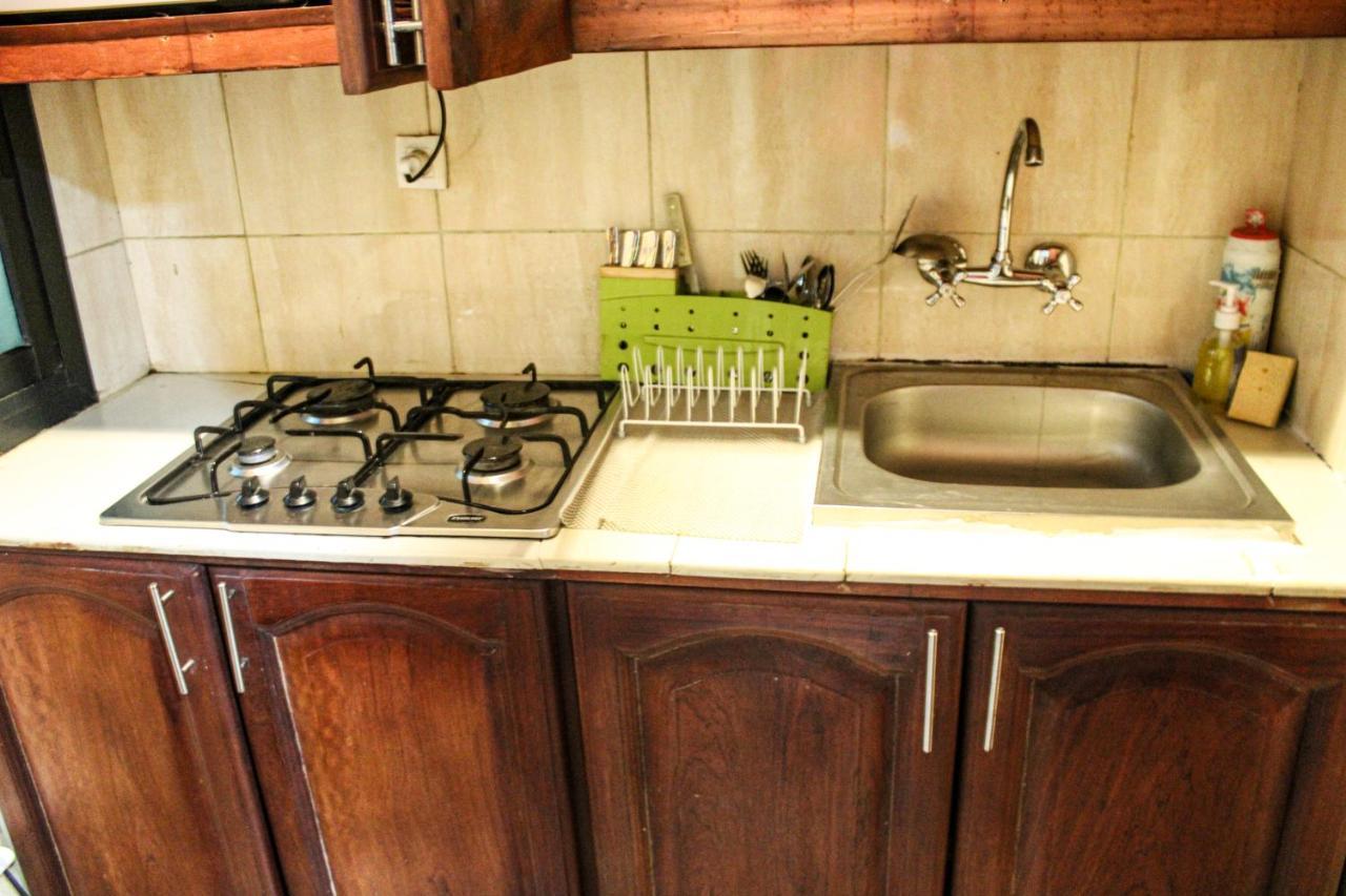 Residence Le Carat Douala Dış mekan fotoğraf